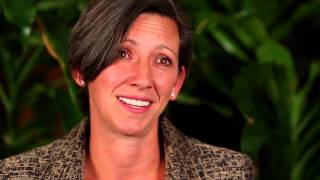 2015 Colorado Law Knous Award – Betty Carter Arkell