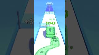 Money Rush for free game lvl 6 / Денежная лихорадка игра ур. 6