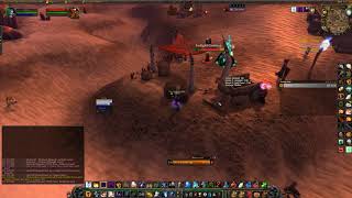 Wow classic Black Lotus PvP