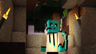 Sezon 7 Minecraft Modlu Survival Bölüm 2 - Süper Cevherler