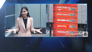 Sama-sama RON 90, Enaknya Pilih Pertalite atau Revvo 90?