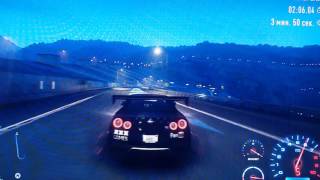 Запоздалый обзор NFS 2015