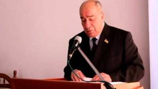 "Пусть живые запомнят". Книга об истории Судака. 2011