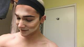 NEW ME : ANNOUNCEMENT + RANT
