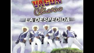 vagon chicano - a marchas forzadas