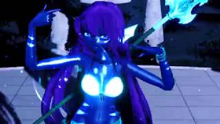 MMD (OC Mara) Addiction