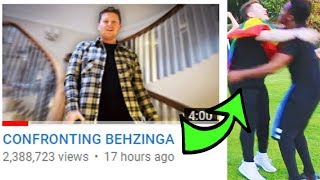 ARE ME & KSI FRIENDS AGAIN?