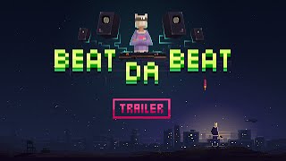 Beat Da Beat iOS Trailer