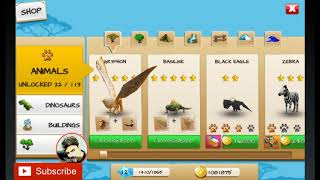 Wonder Zoo hack Full Mod Apk Download latest version 2019