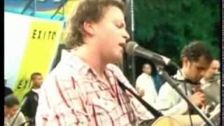 Gusi y Beto - Dime (Valledupar 2008)