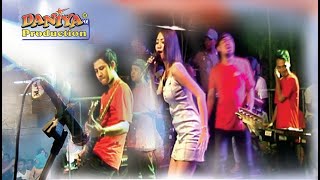 KONCO BURENG RICHA KRISTINA MELON MUSIC By Daniya Shooting Siliragung