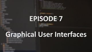 Learning to code with MTA:SA - Episode 7