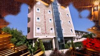 Larissa Garden 4* Турция
