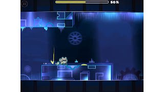 Geometry Dash | Astral Nature (Daily Level) By Arysta