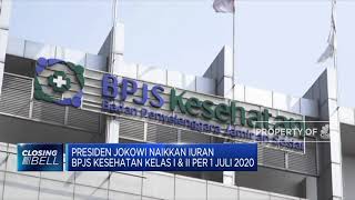 Siap-siap Pemerintah Naikkan Iuran BPJS Kesehatan