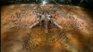 Tap Dogs / Sydney 2000 Olympic Opening Ceremony