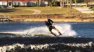 Video: Rusty Malinoski Day in the Life