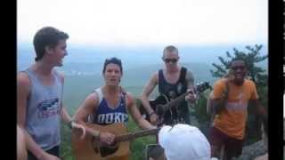 Camp St. Georges 2012