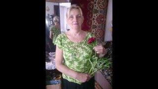 Туника крючком из пряжи Yarn art begonia. Готовая работа.