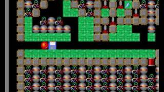 SUPAPLEX - IN MOTION - LEVEL 4