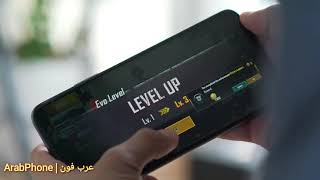 Nova 5t review arabic