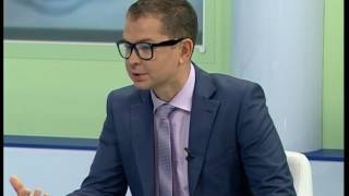 Интервью с Анатолием Кашпировский 19.08.16