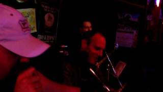 blabbermouth