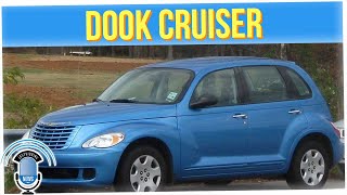 Drunken Man Poohps on a PT Cruiser, and More Shenanigans