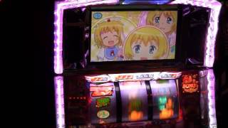快盗天使ツインエンジェル３　1G連セブンフラッシュ