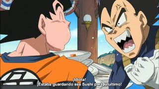 dragonball z especial 2008 subtitulado parte (4/4)