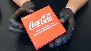 Unboxing 5 Limited Edition Silver Sets