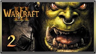 Warcraft 3: The Frozen Throne - 2: GremlinSerj - Глава 3. На крыльях бури - [ПРОХОЖДЕНИЕ]