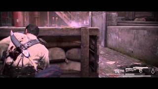 The Order: 1886 - Глава 9. Непростой союз. Часть 2