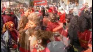 POBJEDA JE TEK POČETAK, Plav, 27.03.2009.