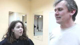 Комедийная импровизация Коммуникатор -  2016-02-22 21:42