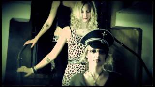 Siphon Fuel Back Alley Cat Music Video