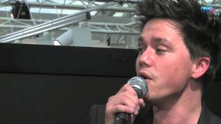 regiolive.TV: Patric Scott live@Regiomesse Zofingen