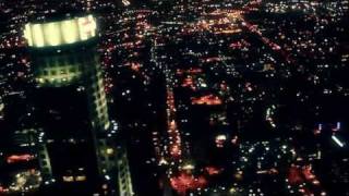 A Night Above LA