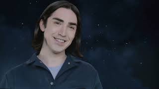 Why Is There The Moon There? - High Science