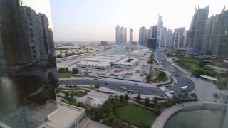 Vacant office for sale in Tiffany Tower JLT