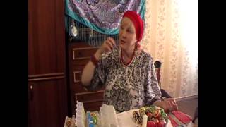 Три свадьбы у славян.  Свадьба первая- рождение. Славянские обереги- писанки.