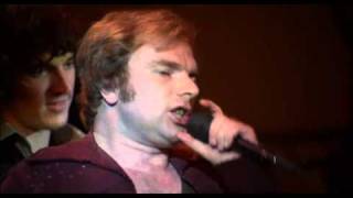 The Last Waltz - Van Morrison - Caravan