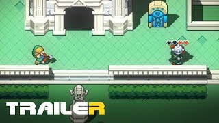 Nintendo eShop | В центре внимания | Июнь 2019