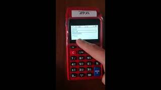 atol 91f настройка wi-fi