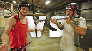 EXTREME GAME OF S.C.O.O.T | MATTY CERAVOLO VS BILLY WATTS