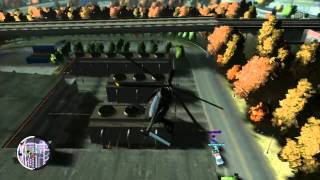 EFLC - Demoi16's ORF Event - 7/10/12
