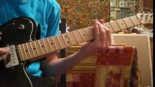 Slot cover (Кавер: Слот - Рот в рот)
