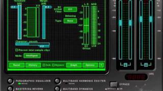 Уроки по FL Studio (Обзор программы iZotope Ozone )