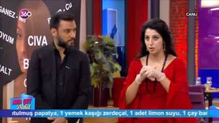 Yıpranmış Saçlar İçin Doğal Bakım Kürü