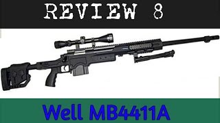 FULL REVIEW-UNBOXING WELL MB4411A- (ASSEMBLE)-GR-EN "Something Different than Usual"
